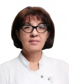 Кирия Марина Владимировна гинеколог