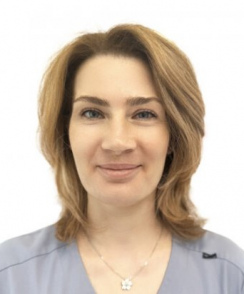 Суханова Анна Валерьевна стоматолог-терапевт