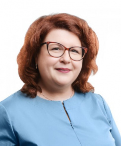 Меньшикова Ольга Анатольевна стоматолог