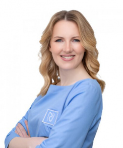 Прибыткова Ирина Сергеевна анестезиолог