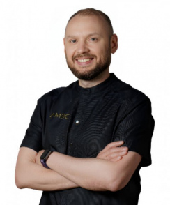 Прокопенко Евгений Александрович стоматолог