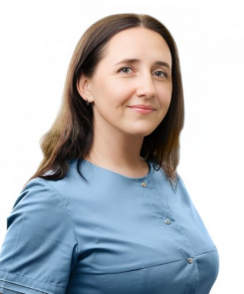 Ракова Людмила Александровна стоматолог