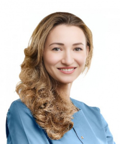 Седова Мария Сергеевна стоматолог