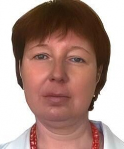Маркова Ольга Борисовна терапевт