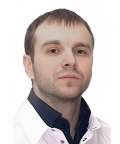 Загромов Евгений Александрович нарколог