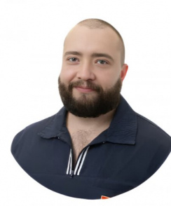 Савилов Илья Павлович уролог