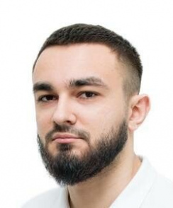 Толкачев Руслан Евгеньевич стоматолог