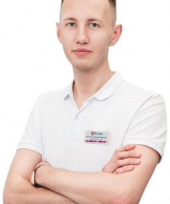 Рассказов Игорь Юрьевич стоматолог