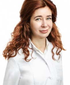 Шнайдер Янина Эдуардовна невролог