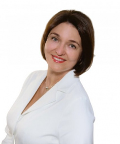Ткачева Ирина Петровна косметолог
