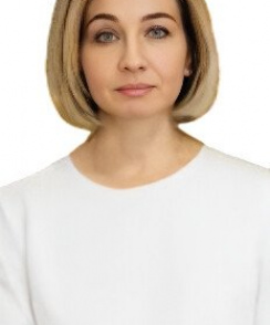 Турчинская Светлана Борисовна стоматолог