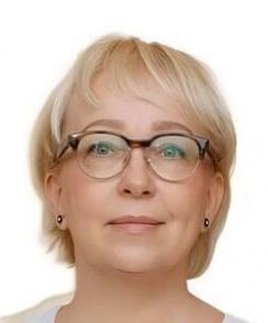 Берзова Наталья Юрьевна стоматолог