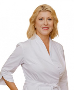 Смольянинова Екатерина Михайловна дерматолог