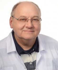 Валетов Александр Иванович хирург