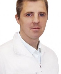 Волков Сергей Александрович стоматолог