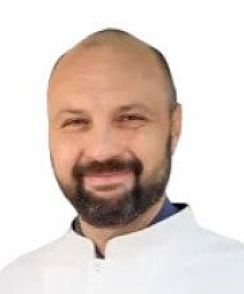 Шерстнев Роман Анатольевич ортопед