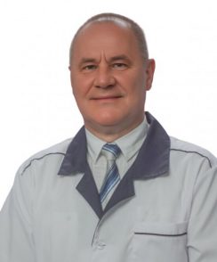 Баданин Валерий Вениаминович стоматолог
