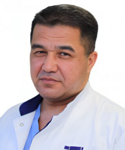 Шакиров Фархат Тугралович флеболог
