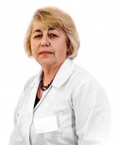 Семенова Людмила Михайловна гинеколог