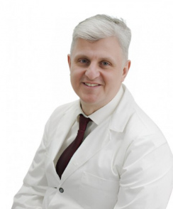 Ахмеров Ренат Рашидович косметолог