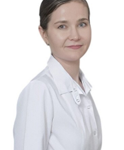 Голонова Юлия Юрьевна лор (отоларинголог)