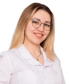 Молькова Наталья Владимировна стоматолог