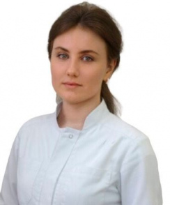 Алиева (Голяк) Татьяна пластический хирург