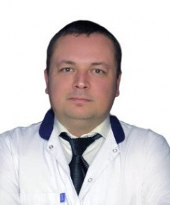 Жегин Денис Кириллович стоматолог