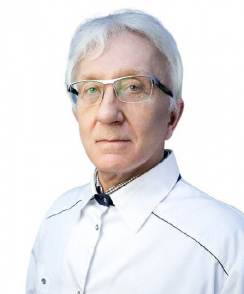 Гурьянов Андрей Станиславович пластический хирург