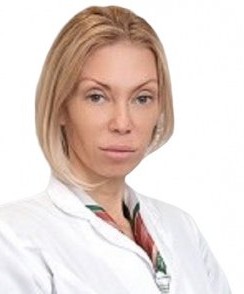 Соболева Татьяна Александровна дерматолог