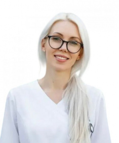Соболева (Овсянникова) Татьяна дерматолог
