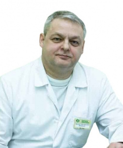 Житный Михаил Валерьевич хирург
