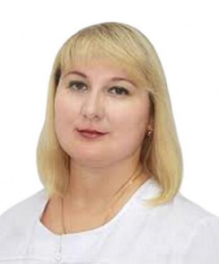 Минаева Наталья Владимировна стоматолог