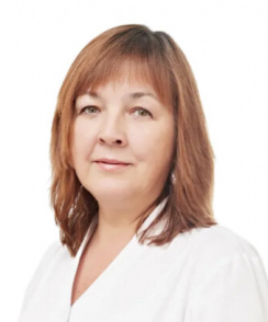 Кузнецова Маргарита Борисовна стоматолог