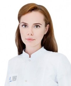 Плеханова Ольга Александровна уролог