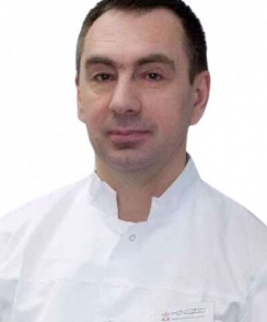 Селищев Владимир Михайлович мануальный терапевт