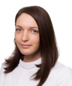 Николаенкова Ирина Витальевна стоматолог-терапевт