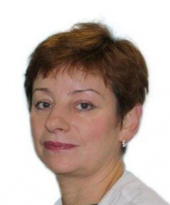 Сергиенко Елена Владимировна узи-специалист