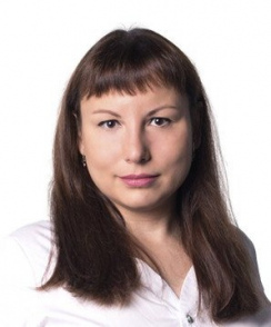 Самарцева Наталья Викторовна стоматолог