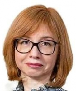 Яворская Мария Марковна невролог