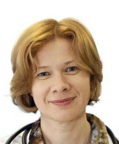 Птушкина Екатерина Александровна педиатр