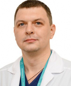 Сыркин Анатолий Сергеевич уролог