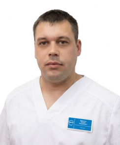 Бирюков Руслан Няжибович стоматолог