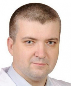 Лукьянов Андрей Львович невролог