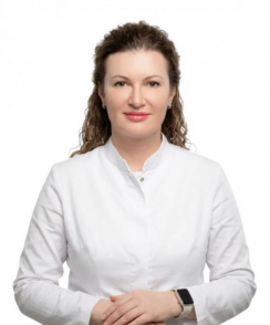 Хавкина Елена Викторовна дерматолог