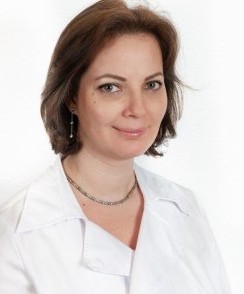 Кайданова Юлия Давидовна косметолог