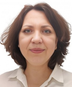 Куликова Наталья Рафаиловна акушер