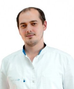 Ганиев Рустам Асланович стоматолог