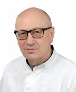 Инжеватов Владимир Владленович ортопед