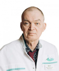 Пархоменко Олег Викторович психиатр